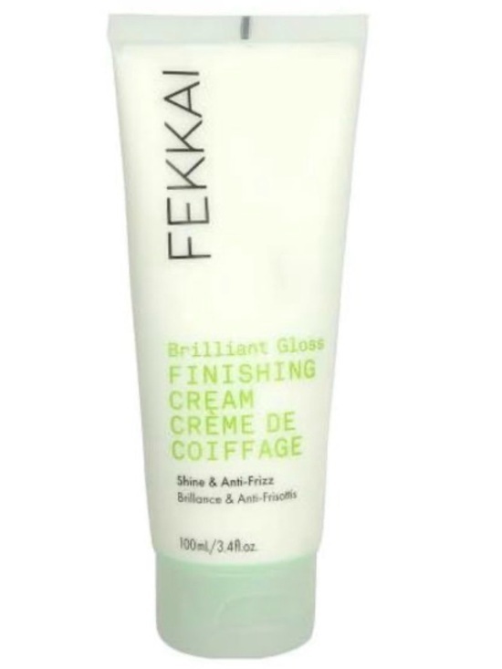 Other - Brilliant Gloss Finishing Cream -3.4 oz